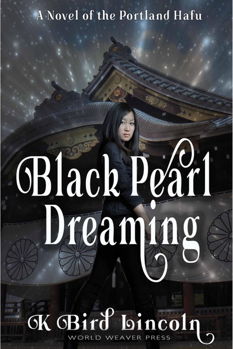 Black Pearl Dreaming