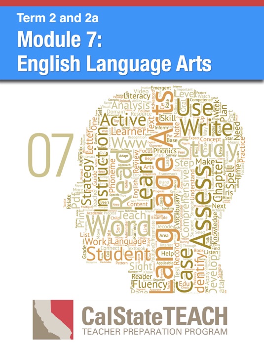 Module 7: English Language Arts