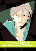 The Night Beyond the Tricornered Window, Vol. 4 - Tomoko Yamashita