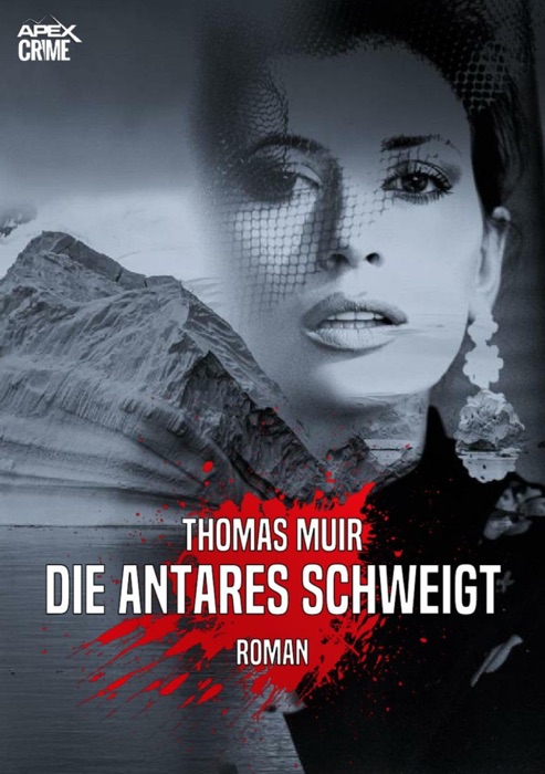 DIE ANTARES SCHWEIGT