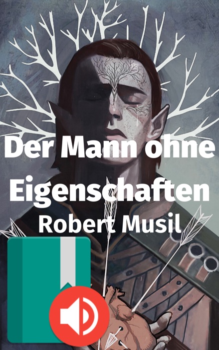 Der Mann ohne Eigenschaften