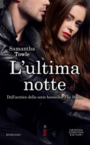 Scarica Ebook L'ultima notte
