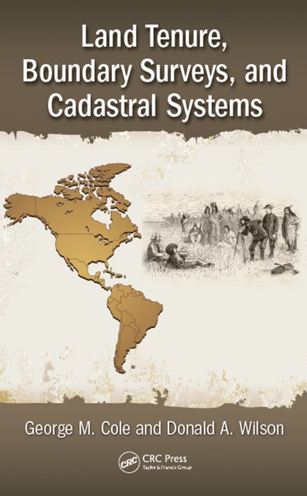 Land Tenure, Boundary Surveys, and Cadastral Systems