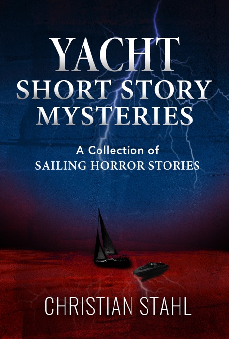 Yacht Short Story Mysteries