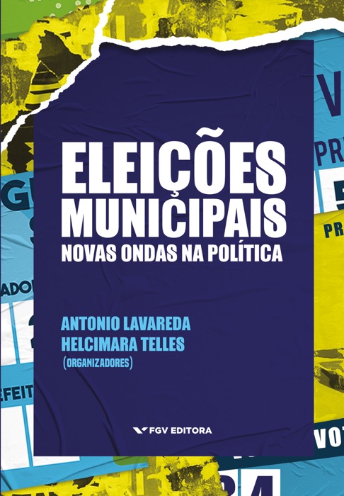 Eleições municipais: novas ondas na política