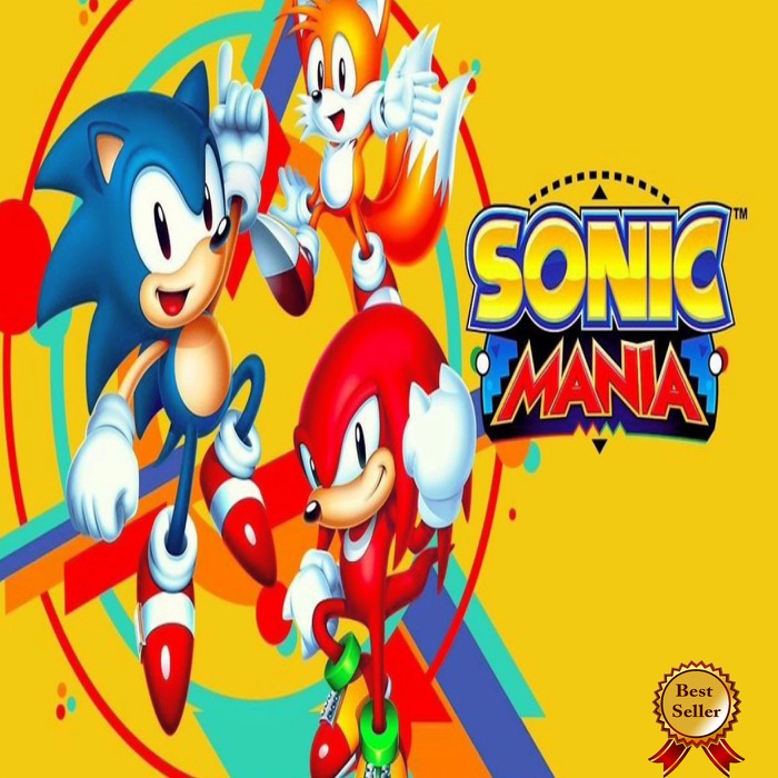 SONIC MANIA THE ULTIMATE TIPS AND TRICKS TO HELP YOU WIN