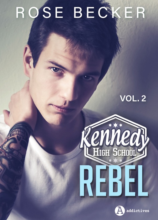 Kennedy High School vol. 2 – Rebel