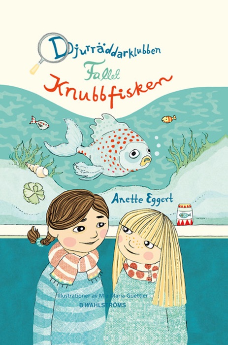 Fallet Knubbfisken