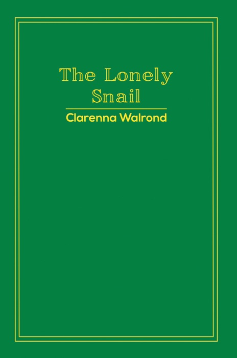 The Lonely Snail