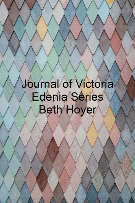 Journals of Victoria