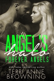 Angel's Halo: Forever Angels