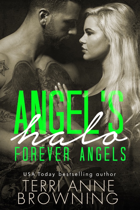 Angel's Halo: Forever Angels