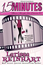 15 Minutes, A Romantic Comedy Mystery