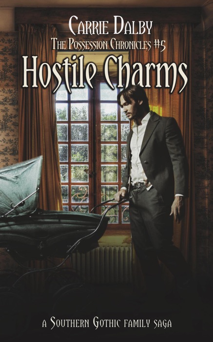 Hostile Charms