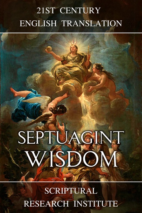 Septuagint: Wisdom