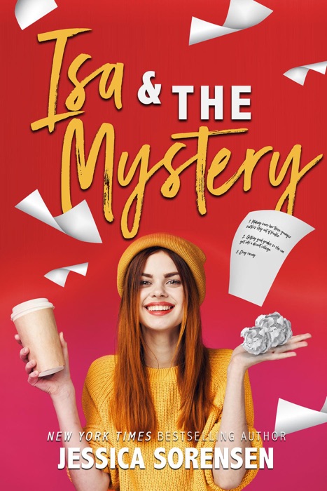 Isa & the Mystery