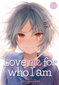Love Me For Who I Am Vol. 4 - Kata Konayama