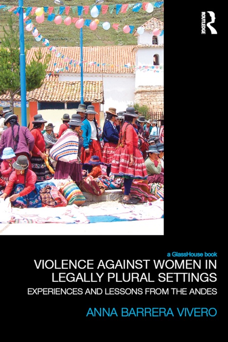 Violence Against Women in Legally Plural settings