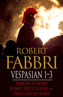 Robert Fabbri - Vespasian 1-3 artwork