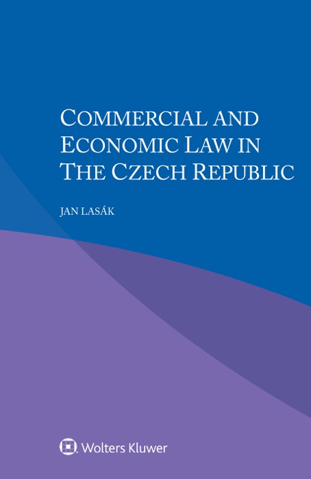 Commercial and Economic Law in the Czech Republic