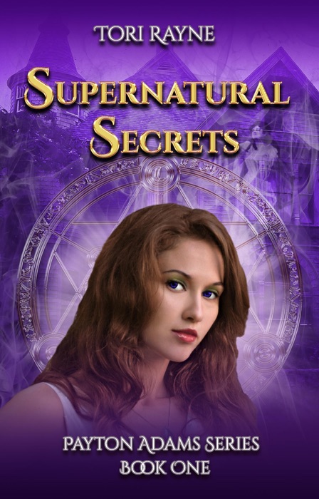 Supernatural Secrets