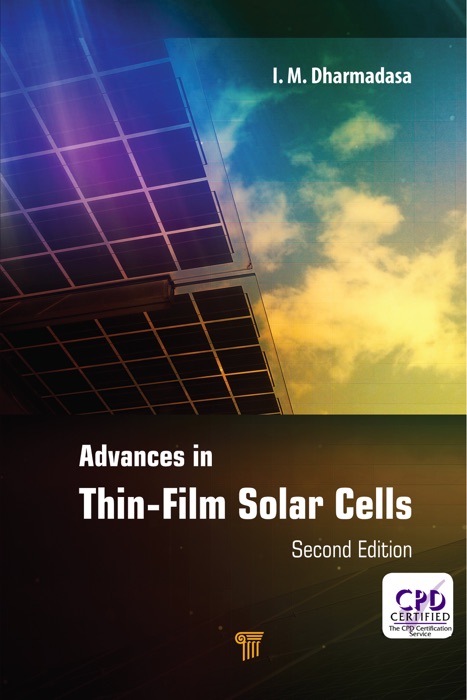 Advances in Thin-Film Solar Cells