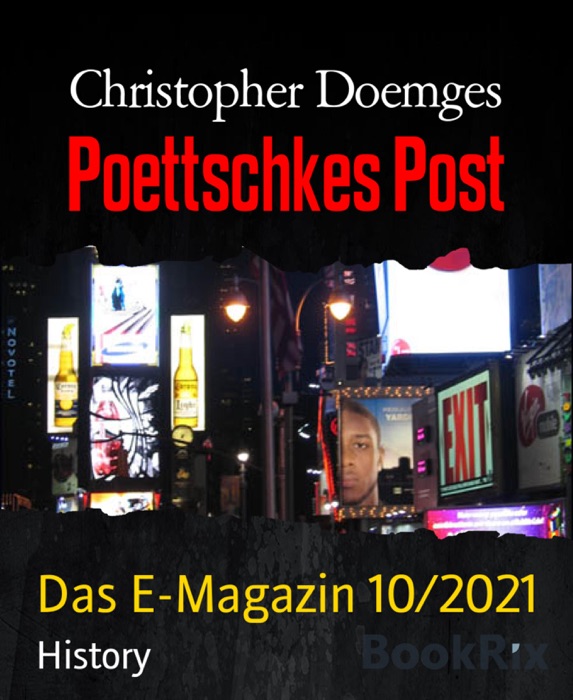 Poettschkes Post