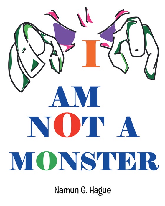 I Am Not a Monster