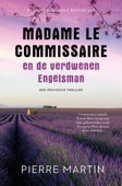 Madame le Commissaire en de verdwenen Engelsman - Pierre Martin