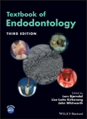 Textbook of Endodontology - Lise-Lotte Kirkevang, John Whitworth & Lars Bjørndal