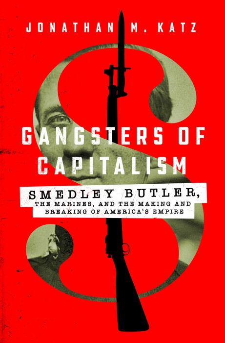 Gangsters of Capitalism