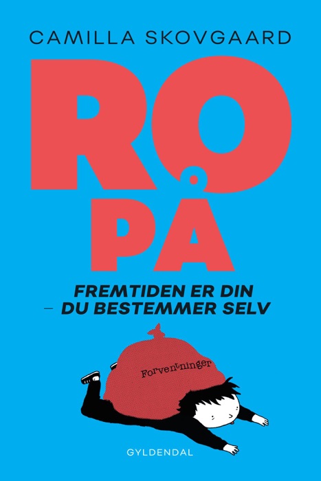 Ro på