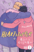 Heartstopper - Volume 4 - Alice Oseman