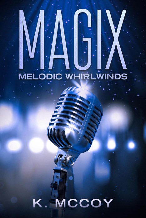 MAGIX: Melodic Whirlwinds