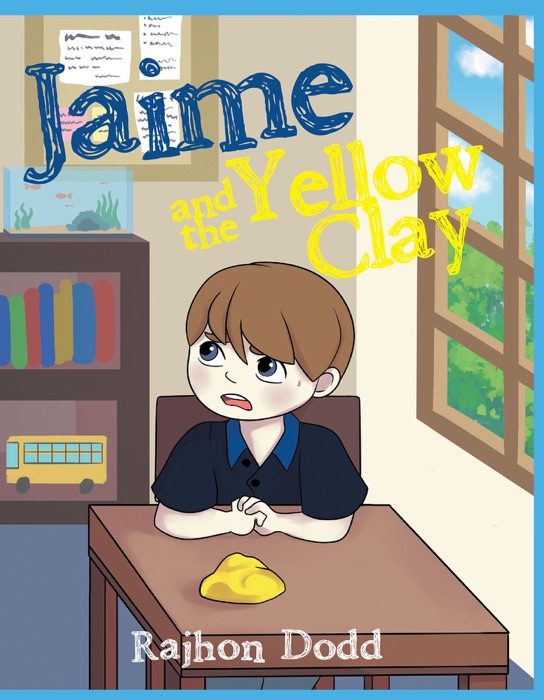 Jaime and the Yellow Clay