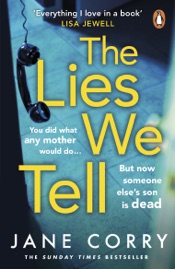 Download The Lies We Tell