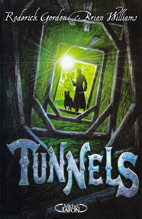 Tunnels T01