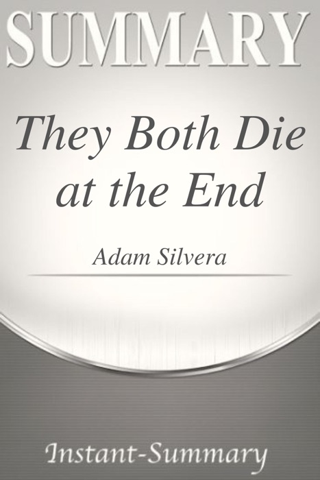 They Both Die at the End