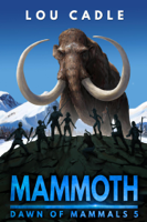 Lou Cadle - Mammoth artwork