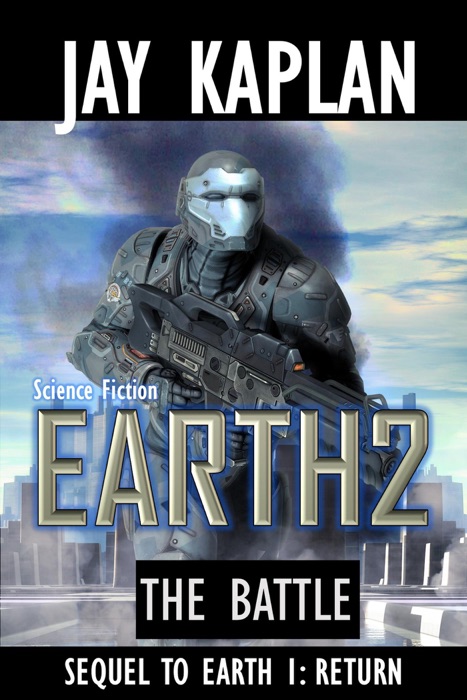 Earth 2: The Battle