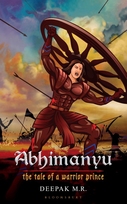 Abimanyu: The Tale of a Warrior Prince