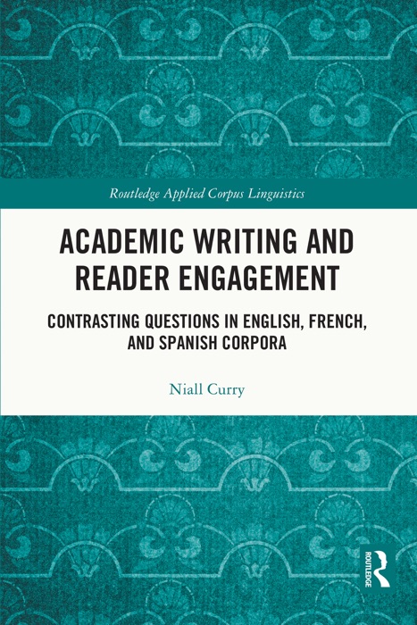 Academic Writing and Reader Engagement