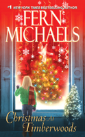 Fern Michaels - Christmas At Timberwoods artwork