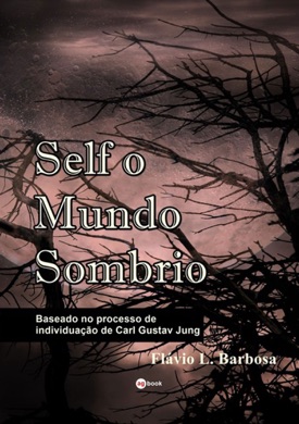 Capa do livro O Eu e o Inconsciente de Carl Jung