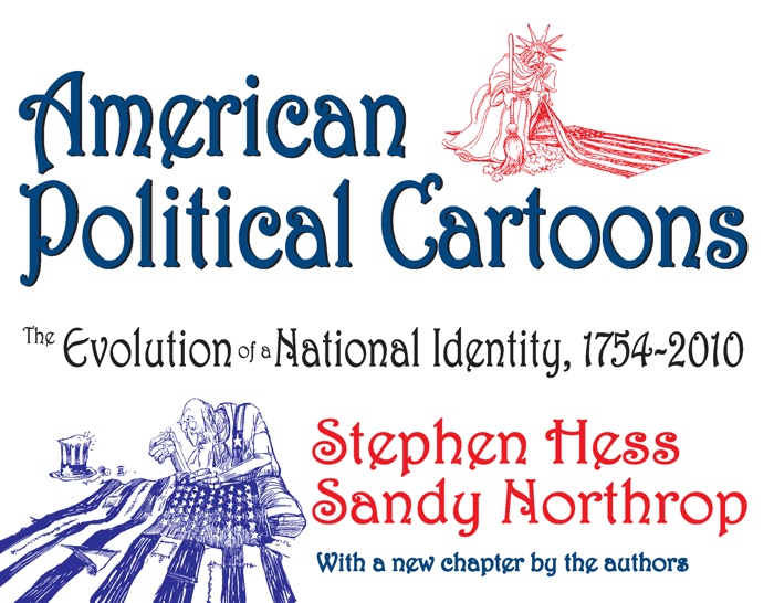 American Political Cartoons