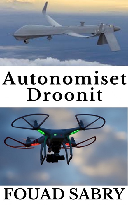 Autonomiset Droonit