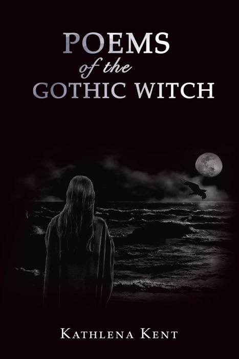 Poems of the Gothic Witch