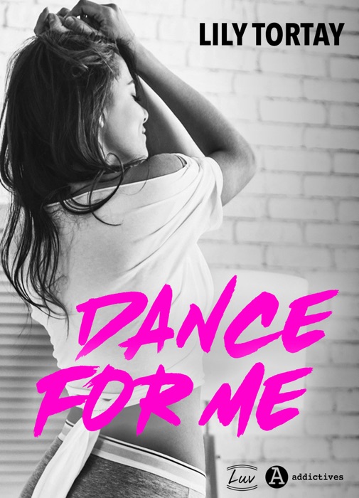 Dance For Me (teaser)