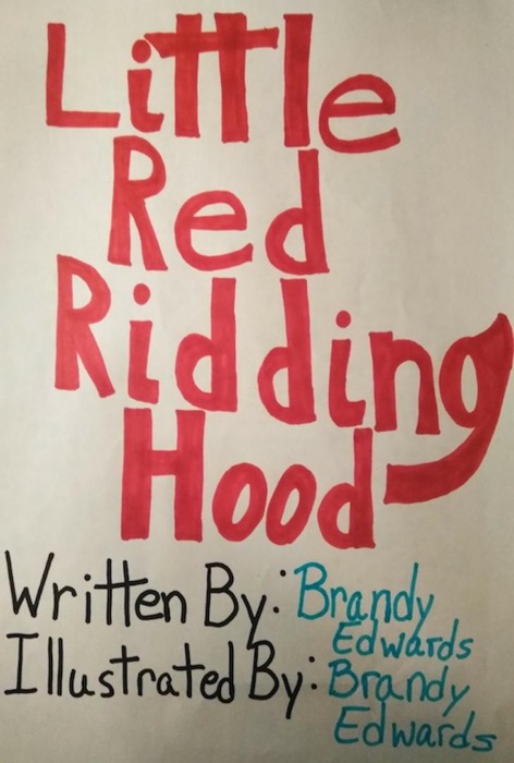 Little Red Ridding Hood