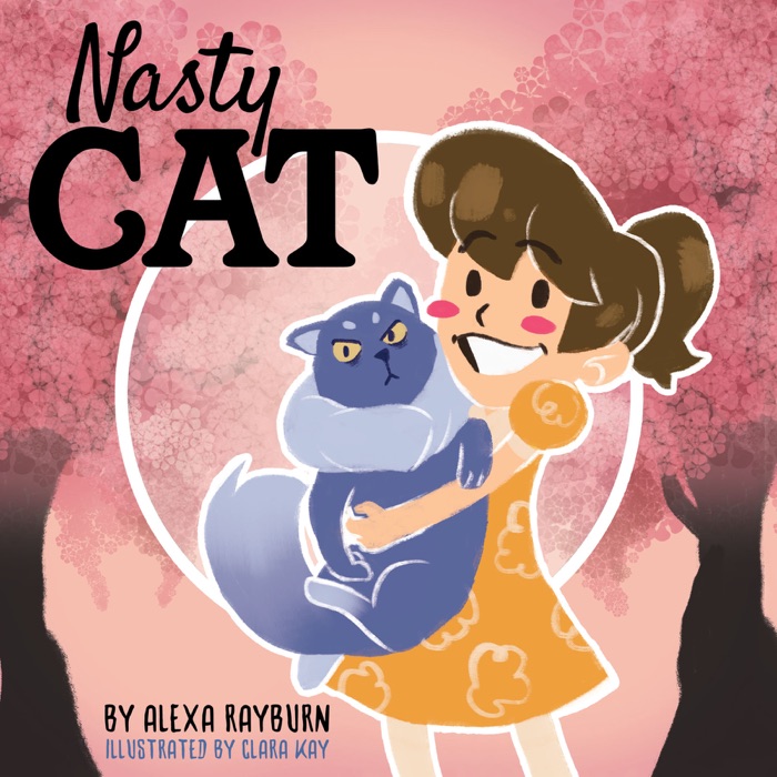 Nasty Cat